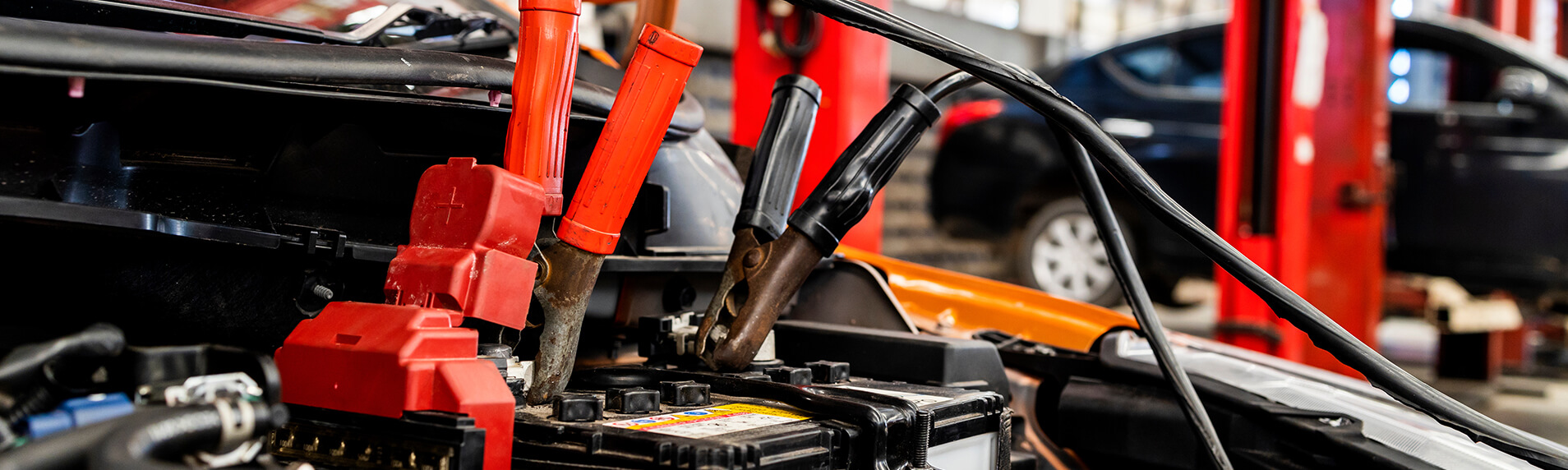 Ümraniye Acil Akü Servisi Hizmeti