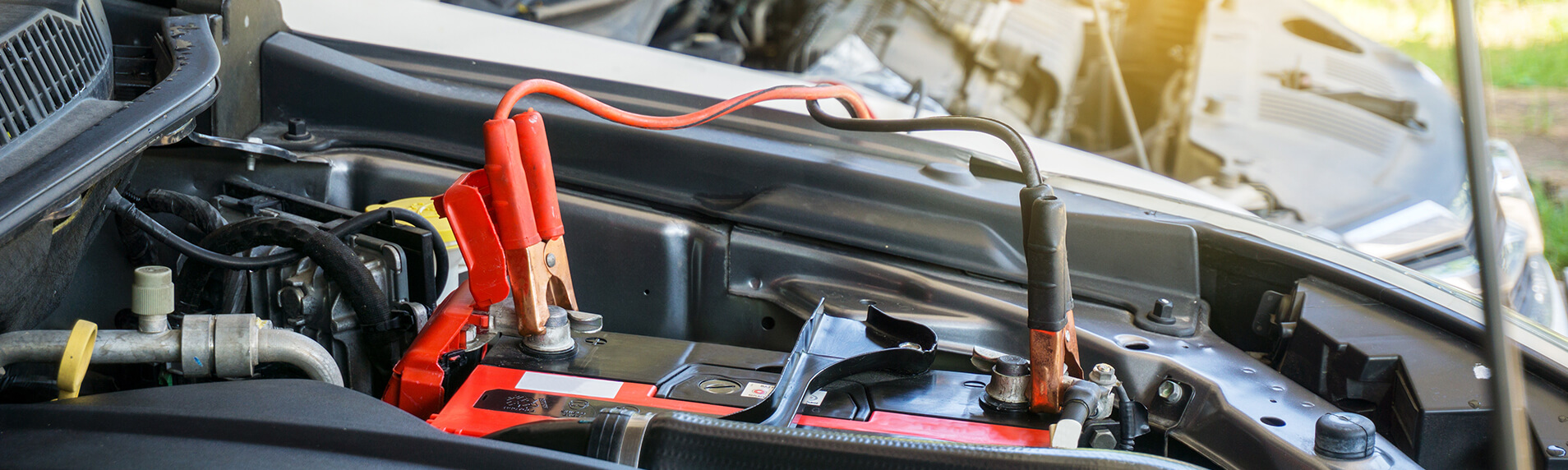 Ümraniye Yerinde Akü Değişimi Hizmeti